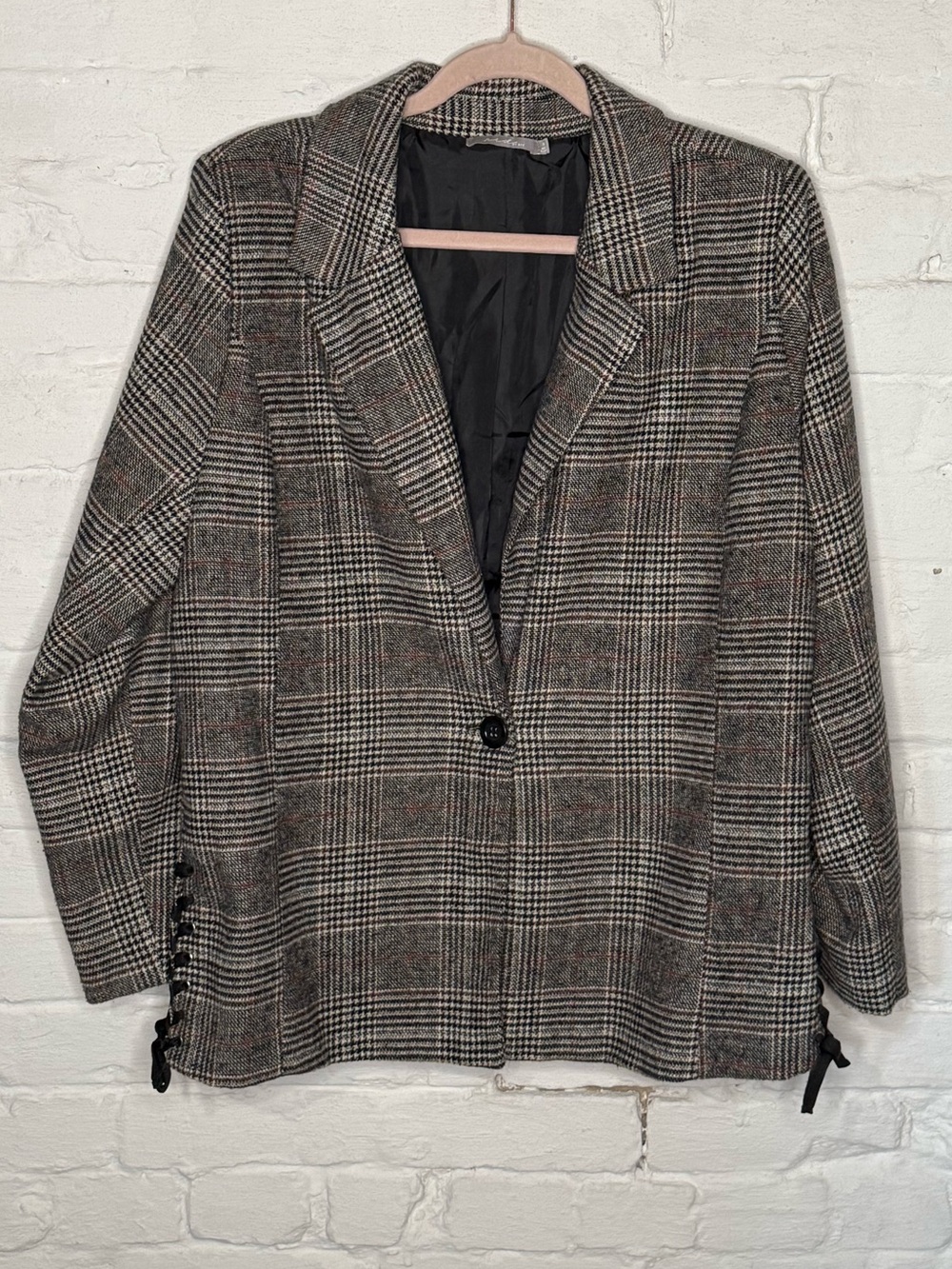 Red by BKE Blazer M